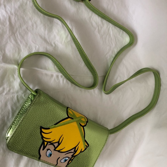 Danielle Nicole Tinker Bell Crossbody - Picture 4 of 5